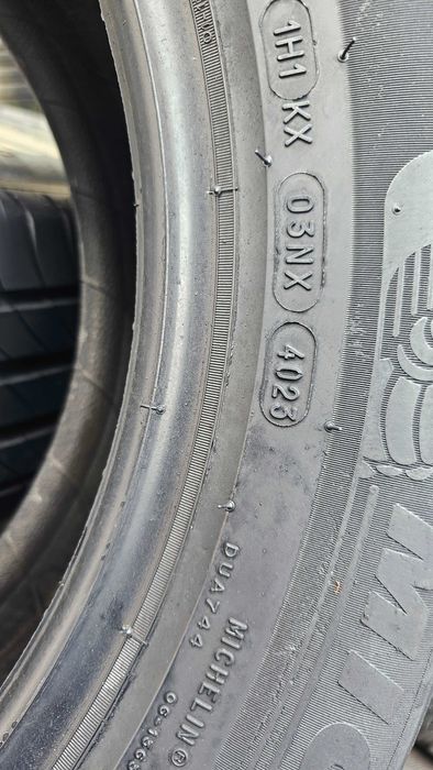 Anvelope 215/60/17 NORAUTO VARA