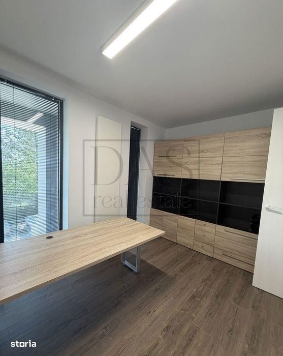 Duplex | Cloud 9 Residence | 118mp | Aviatiei - Pipera | 2x parcare - Vedere 3