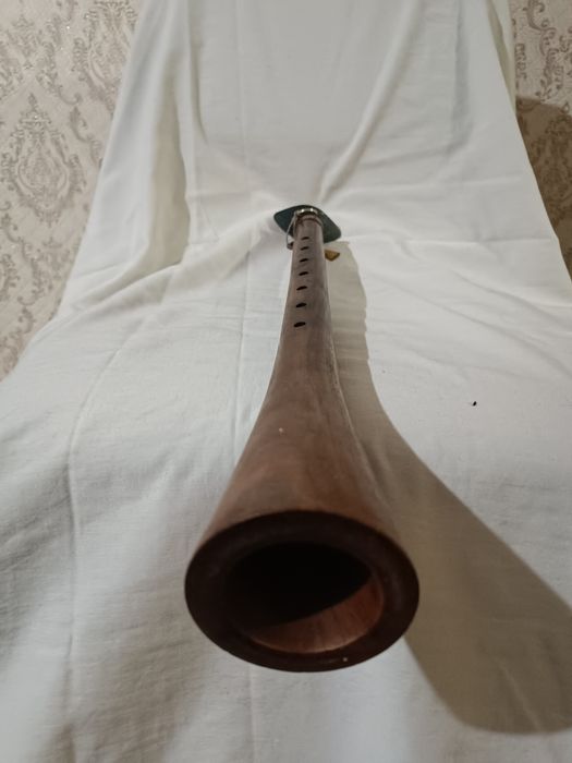 Surnay yaxshi holatda sotiladi