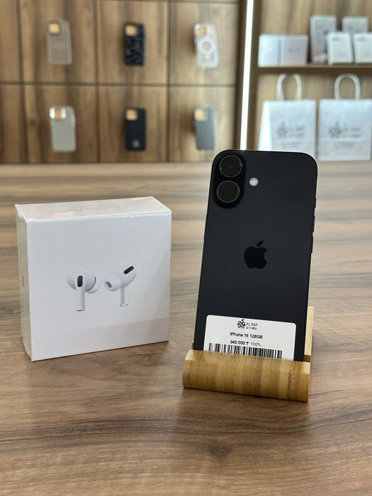 Айфон 16 128ГБ/ iPhone 16 128GB
