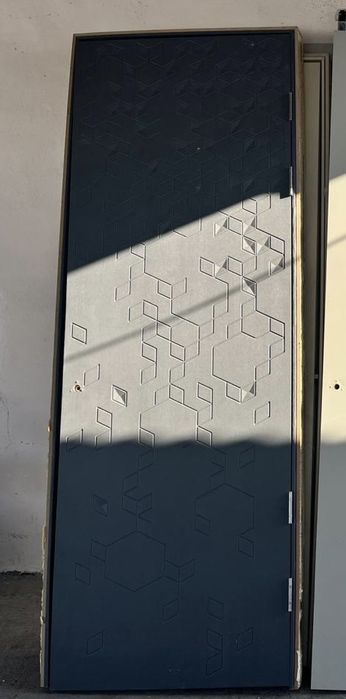 Дверь новые россия