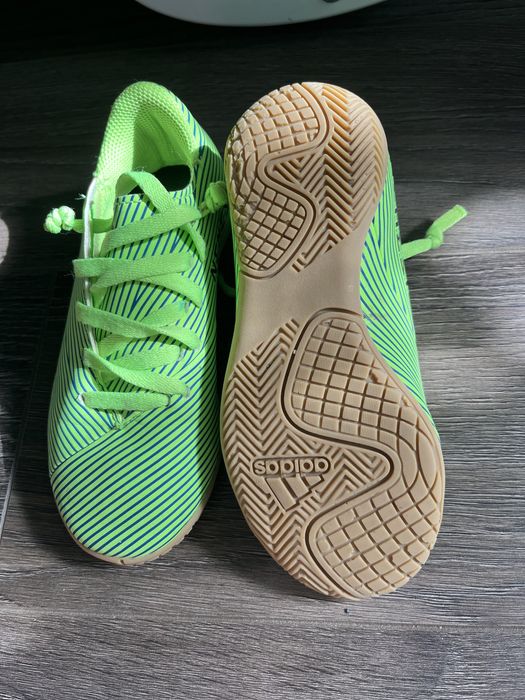 Футболни/ Football/ обувки Adidas стоножки/ Adidas спортни обувки