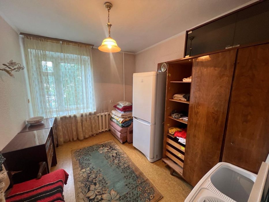 Продам 3 комн квартиру срочно