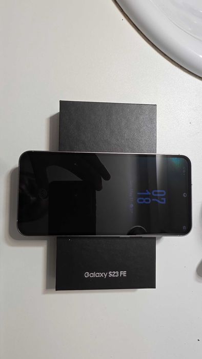 Samsung Galaxy S23 FE