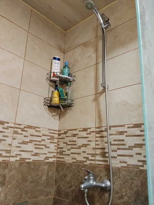 Двустаен апартамент