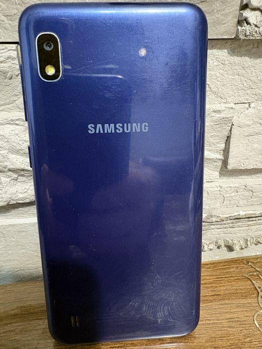 Vand Samsung Galaxy A10