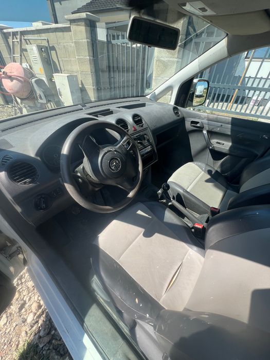 Caddy 2012 de vanzare