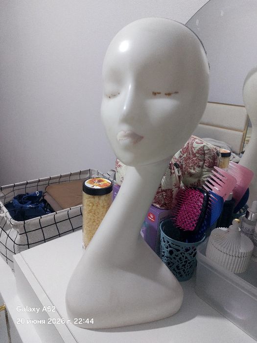 Маникен для  швея