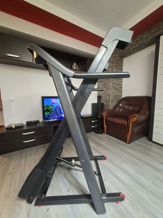 Banda de alergat Domyos