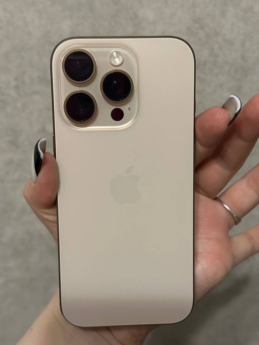 Айфон 16 про 256гб