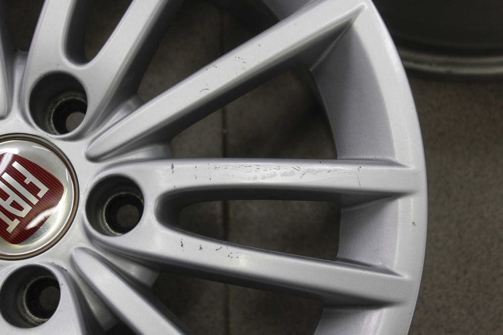 Джанти 16" 5х110 Fiat Croma