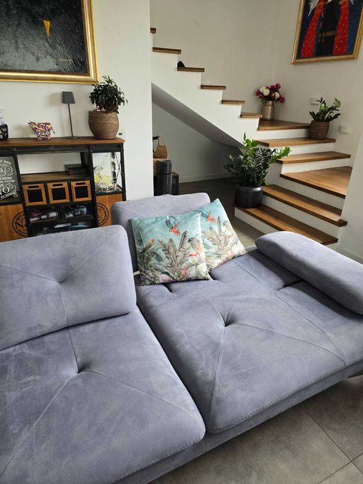 продавам  ъглов диван