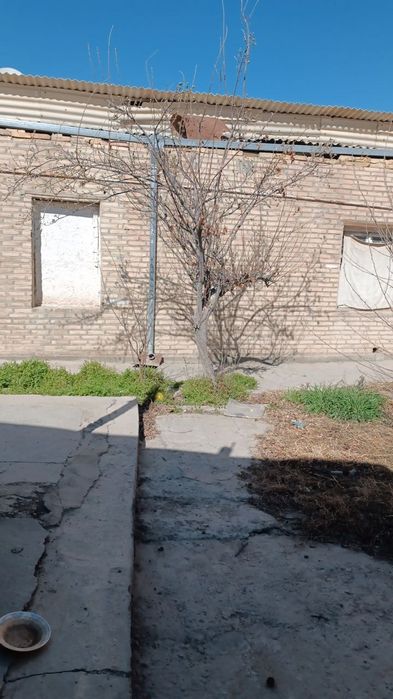 Продаётся участок в Бухаре