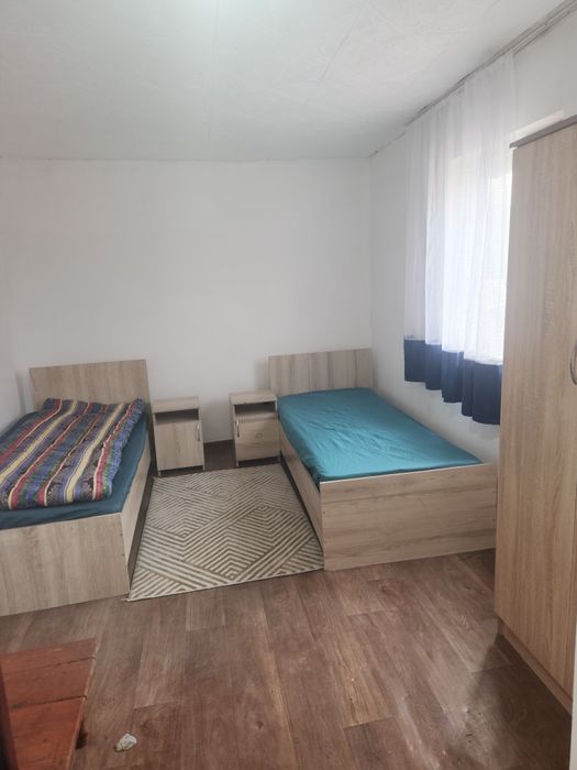 Сдаётся комната отдельно