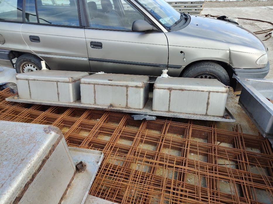 Неръждаеми мивки