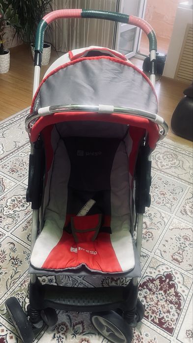 Коляска зима лета