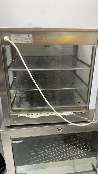 Продам грильницу