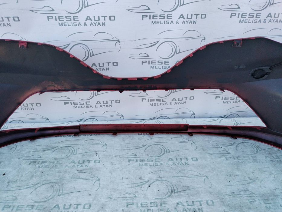 Bara fata Renault Clio 5 an 2019-2020-2021-2022-2023