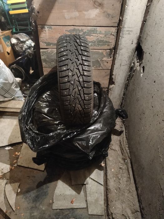 Автомобильные шины