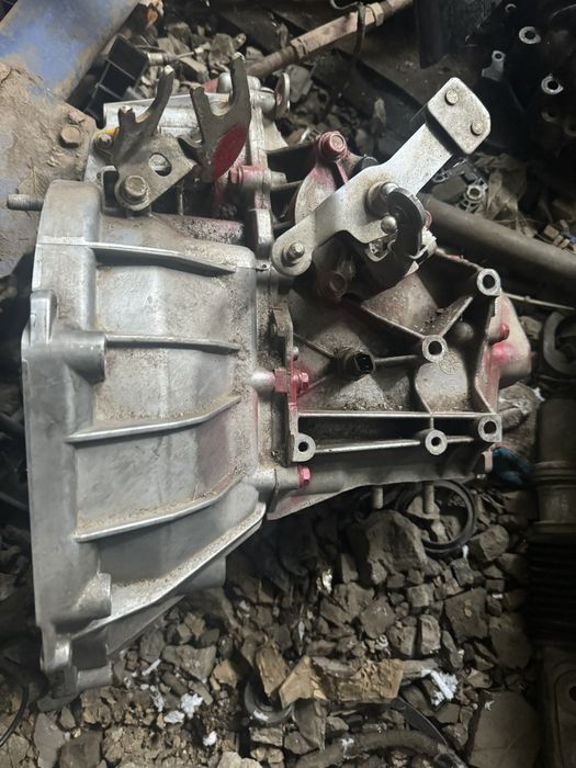 Каропка на Ладу Ларгус Ладу Весту