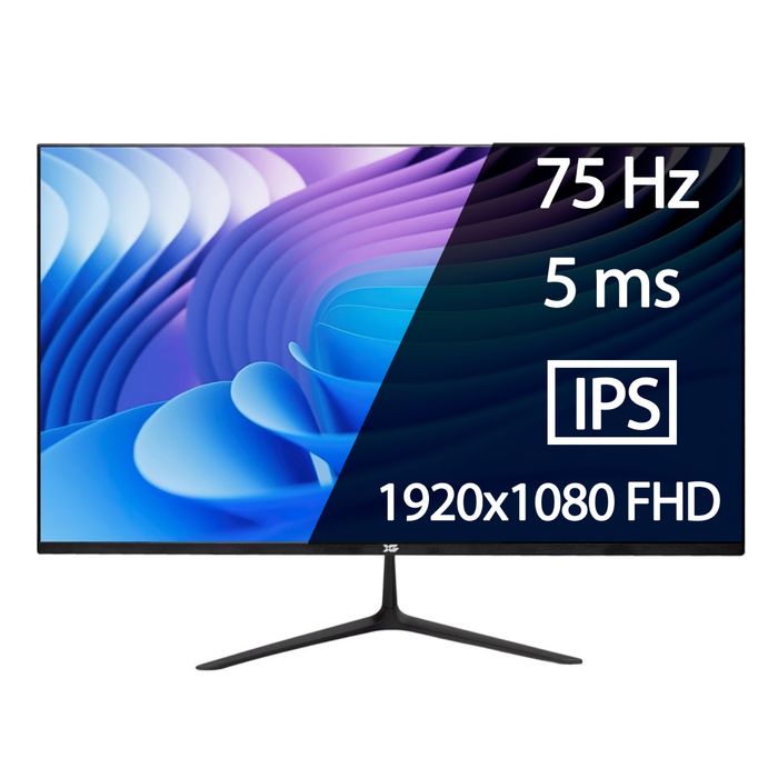 Монитор X Game T215