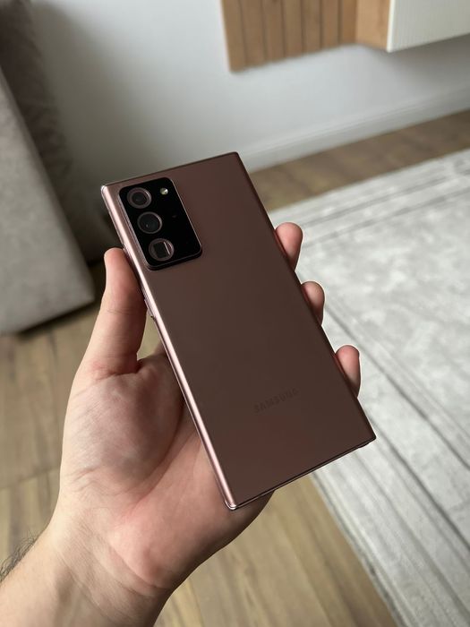 Продам samsung note 20 ultra