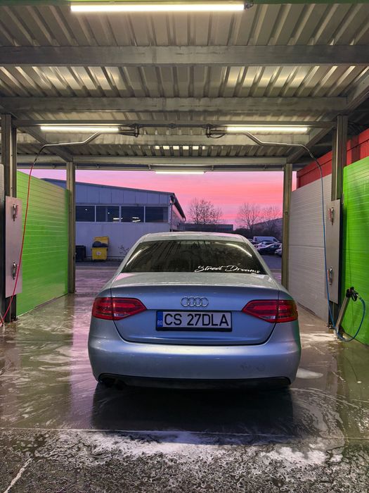 Vand Audi A4 B8 1.8 TFSI an 2010