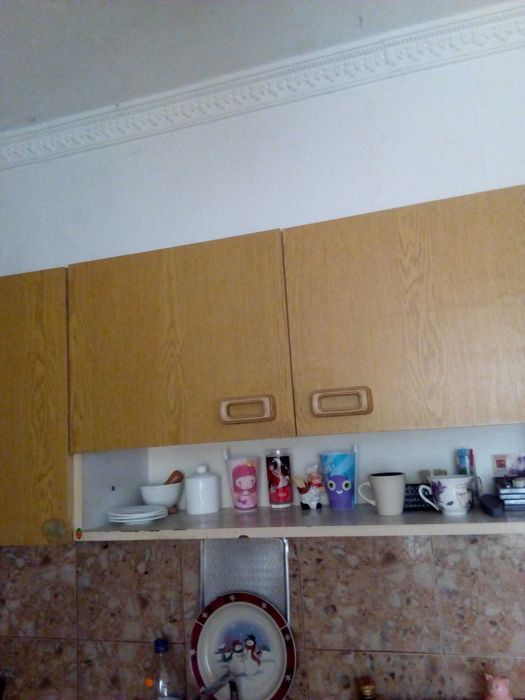 Продава се Двустаен апартамент в Плевен, Сторгозия - 64 кв.м за 1454 €/кв.м - Снимка #2