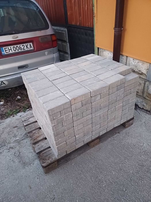 Павета 20/10/6 см