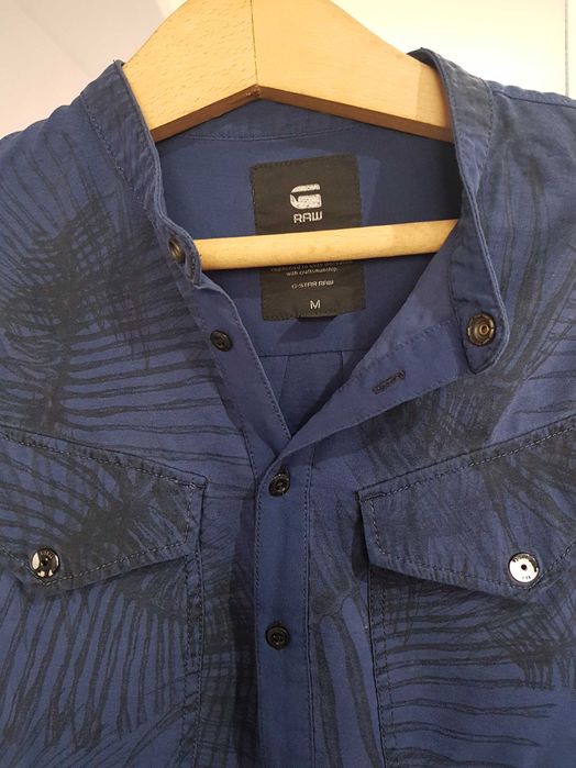 Дамска маркова риза G-STAR RAW-M размер