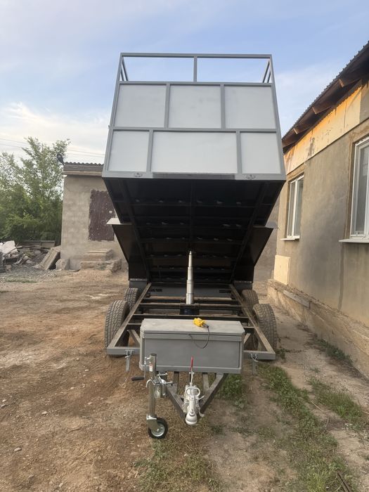 Продам прицеппппп