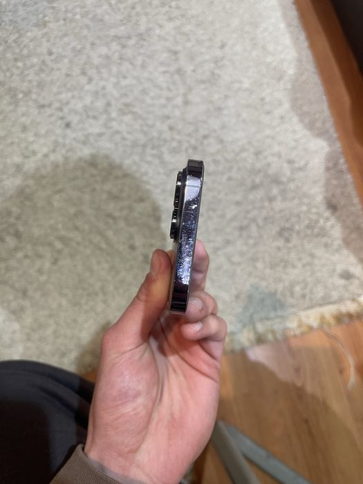 iPhone 14 Pro Max Deep Purple