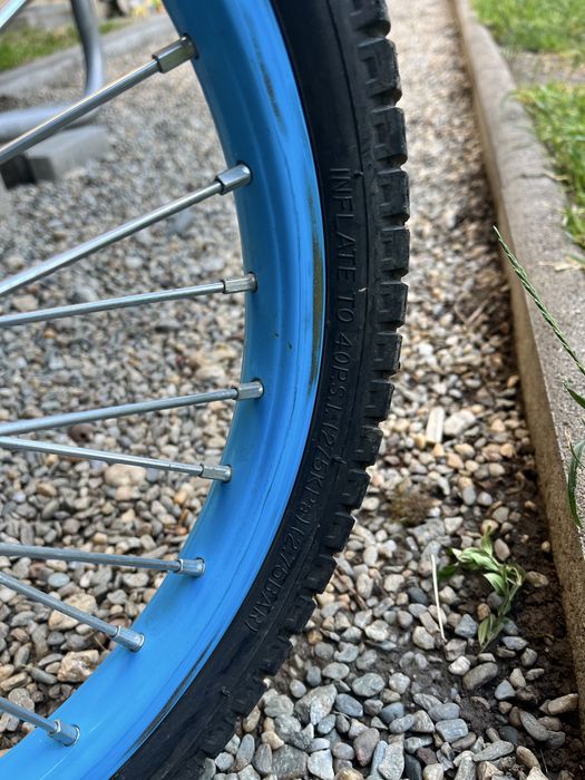 Bicicleta Copiii 16 Inch