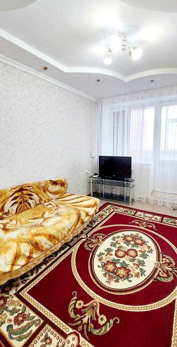 Трешка в районе Шугыла