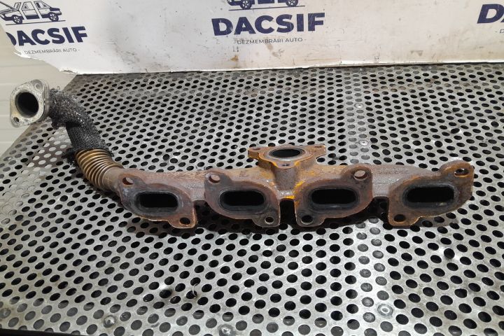 Galerie evacuare 55569995 55569995 Opel Astra J (facelift)