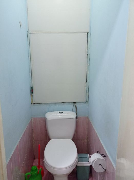 Юнусабад 11 - 2/2/4 комнаты раздельные