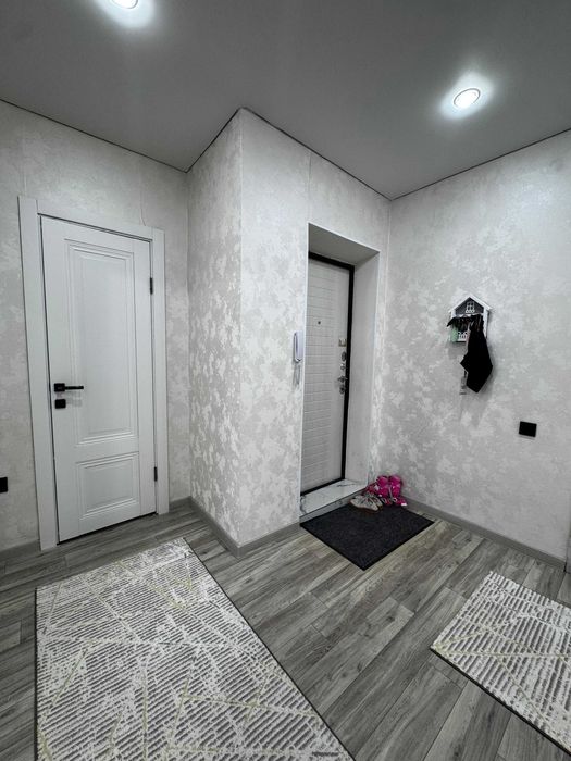 Продам 2х комн кв Авиагородок