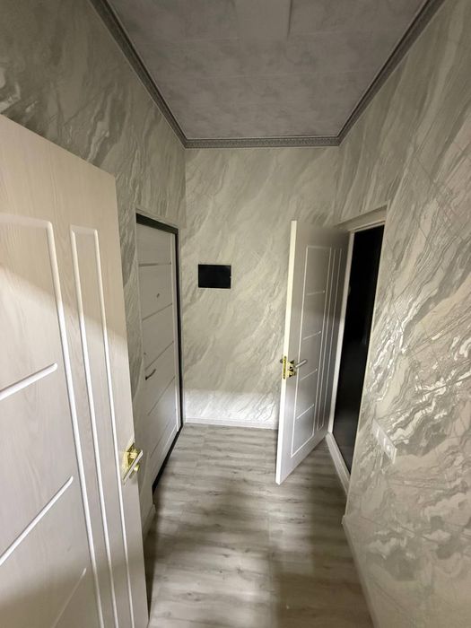 Аренда 2 ком квартира Сергели 5