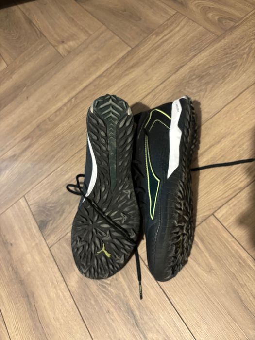 Adidasi fotbal sintetic Puma Ultra 6 Pro TT