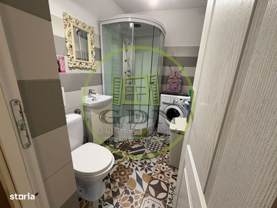 Casa tip Duplex, P+1, 80 mp, Zona Centrala