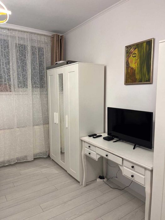 Inchiriez garsoniera Popesti Leordeni