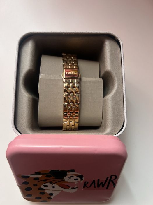 Часовник FOSSIL Jacqueline