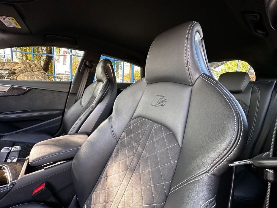 Audi A5 45TDI /Facelift 2021 Edition one S-line Quattro