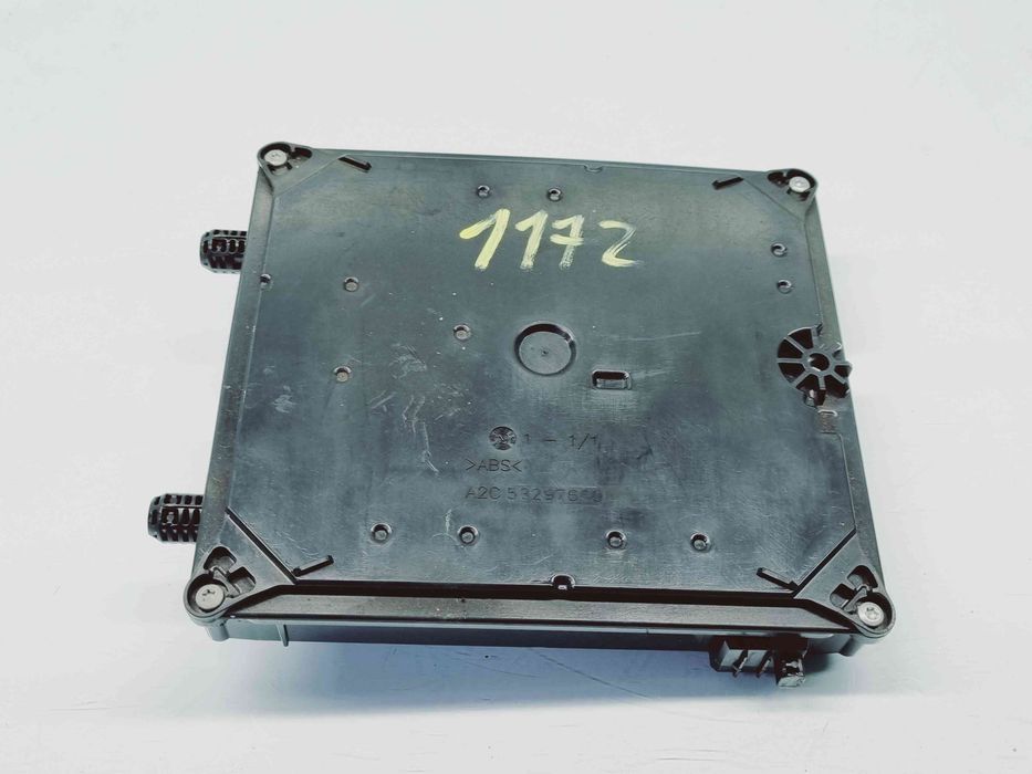 Modul confort Renault Laguna 3 Combi [Fabr 2007-2015] 284B19395R