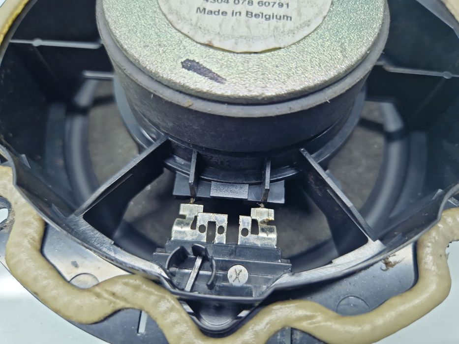 Boxa dreapta fata Volkswagen Golf 6 (5K1) [Fabr 2009-2013] 1K8035454