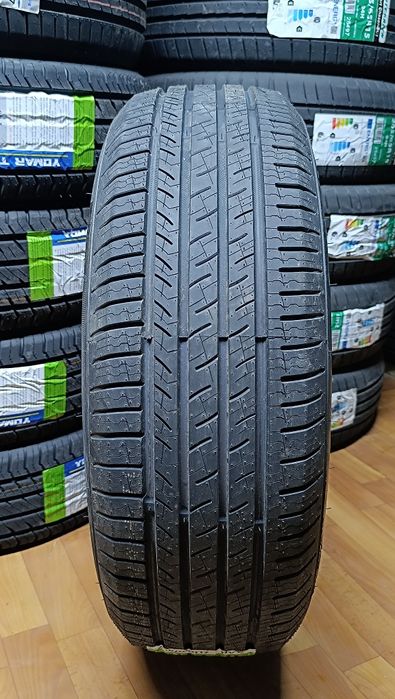 225/65R17  ROATIGER