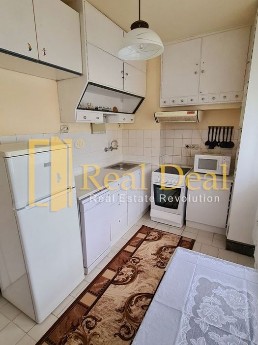 3-стаен в София-Илинден площ 80 цена 650