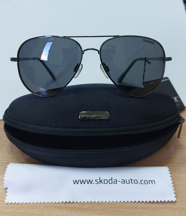 Оригинални очила SKODA polaroid