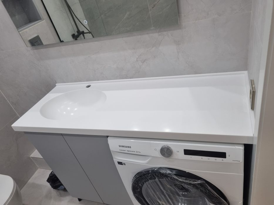 Изготовление мойки