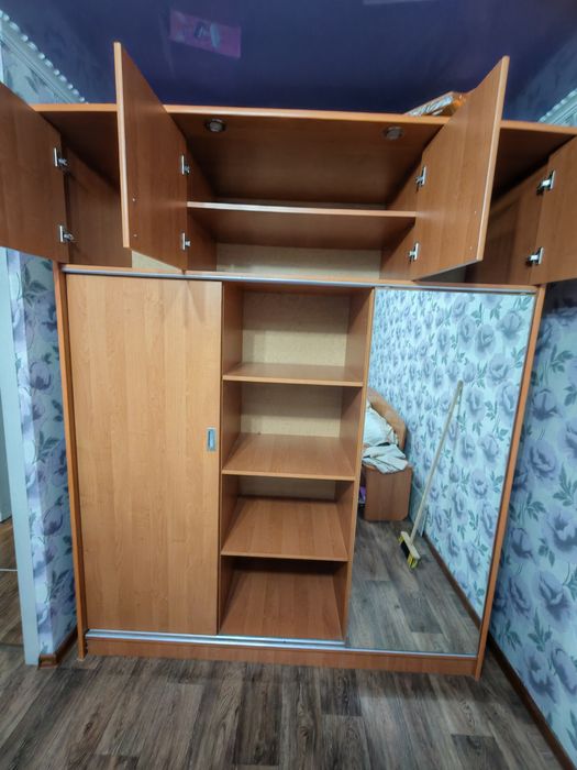 Продам. Шифонер, Шкаф